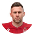 Daryl Murphy