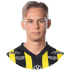 Pontus Dahbo