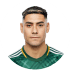 Felipe Mora
