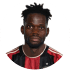Jamal Thiare
