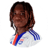 Melchie Dumornay