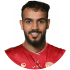 Hazzaa Ahmed Al-Ghamdi