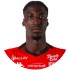Kalidou Sidibe
