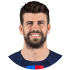 Gerard Pique