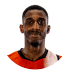 Isaiah Jones