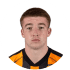 Charlie Hughes
