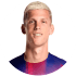 Dani Olmo