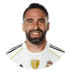 Dani Carvajal