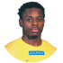 Joslyn Luyeye-Lutumba
