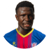 Ismaila Bamba