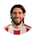 Danny Graham