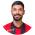 Morgan Sanson