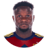Wiliam Agada