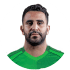 Riyad Mahrez