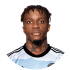 Wilfried Zaha
