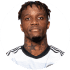 Wilfried Zaha