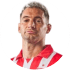 Lucas Alario