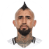 Arturo Vidal