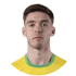 Ruairi McConville