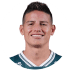 James Rodríguez