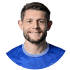 James Tarkowski