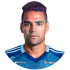Radamel Falcao