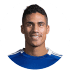 Raphael Varane