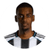 Alexander Isak
