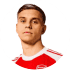 Leandro Trossard