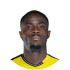 Eric Bailly