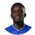 Idrissa Gueye