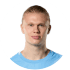 Erling Haaland