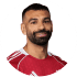 Mohamed Salah