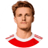 Martin Odegaard