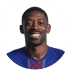 Ousmane Dembélé