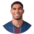 Achraf Hakimi