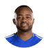 Jordan Ayew