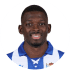 Hamary Traoré