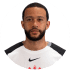 Memphis Depay
