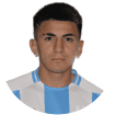Thiago Almada