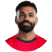 Mohamed Salah