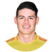 James Rodríguez