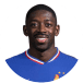 Ousmane Dembélé