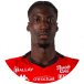 Kalidou Sidibe