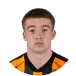 Charlie Hughes