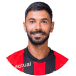 Morgan Sanson