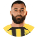 Karim Benzema