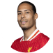 Virgil van Dijk