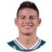 James Rodríguez