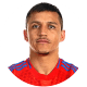 Alexis Sanchez
